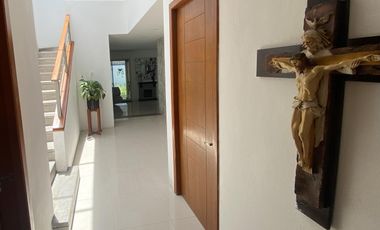 Casa en condominio en  Casa Fuerte