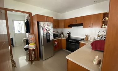 Casa en condominio en  Casa Fuerte