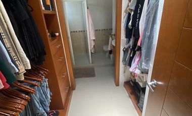 Casa en condominio en  Casa Fuerte