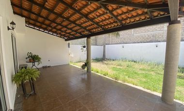 Casa en condominio en  Casa Fuerte