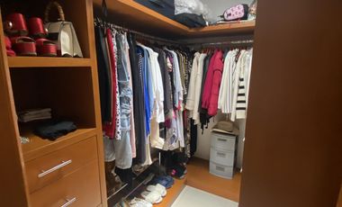 Casa en condominio en  Casa Fuerte