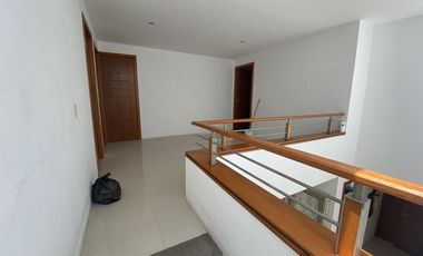 Casa en condominio en  Casa Fuerte