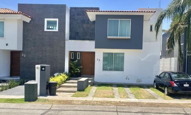 Casa en condominio en  Casa Fuerte