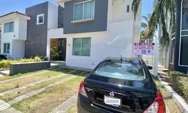 Casa en condominio en  Casa Fuerte