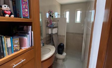 Casa en condominio en  Casa Fuerte