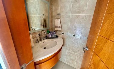 Casa en condominio en  Casa Fuerte