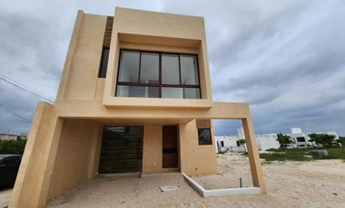 CASAS EN VENTA, COSTA ARENA , CARRETERA PROGRESO