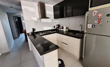 Departamento en Fraccionamiento Fuentes de Balvanera