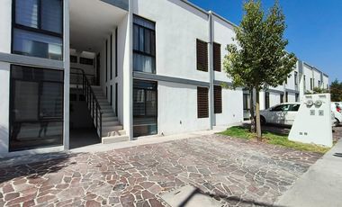 Departamento en Fraccionamiento Fuentes de Balvanera