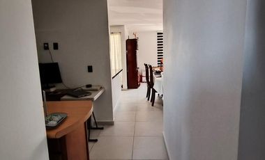 Departamento en Fraccionamiento Fuentes de Balvanera