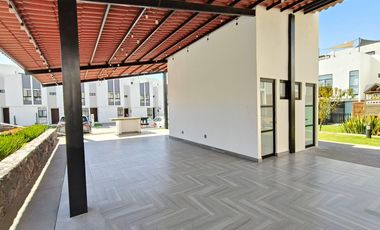 Departamento en Fraccionamiento Fuentes de Balvanera