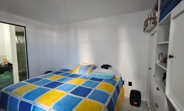 Departamento en Fraccionamiento Fuentes de Balvanera