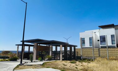 Departamento en Fraccionamiento Fuentes de Balvanera