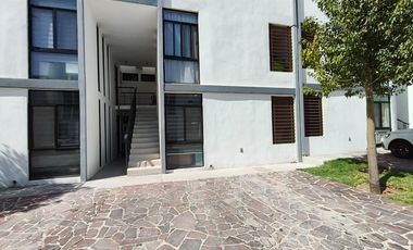 Departamento en Fraccionamiento Fuentes de Balvanera