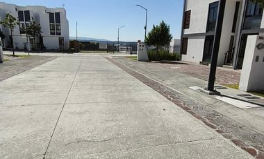 Departamento en Fraccionamiento Fuentes de Balvanera