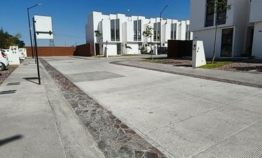 Departamento en Fraccionamiento Fuentes de Balvanera