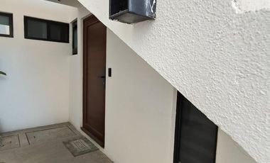 Departamento en Fraccionamiento Fuentes de Balvanera