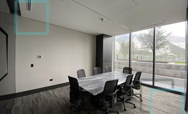 Oficina - Santa María