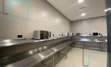 Oficina - Santa María