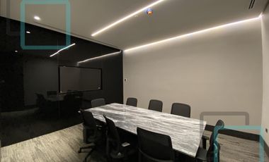 Oficina - Santa María