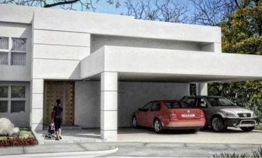 Casa en venta en Los Cristales, Monterrey