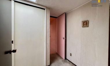 LOMAS DE CHAPULTEPEC. casa en venta