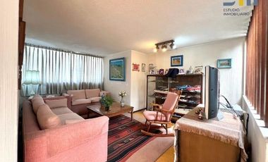 LOMAS DE CHAPULTEPEC. casa en venta