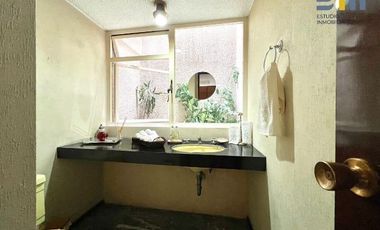 LOMAS DE CHAPULTEPEC. casa en venta