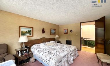 LOMAS DE CHAPULTEPEC. casa en venta