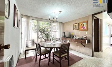 LOMAS DE CHAPULTEPEC. casa en venta