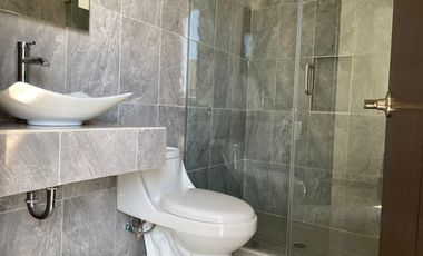 Casa en venta en Atlixco, a metros de la Aldea con alberca y 4 recámaras