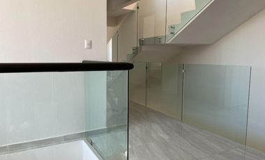 Casa en venta en Atlixco, a metros de la Aldea con alberca y 4 recámaras