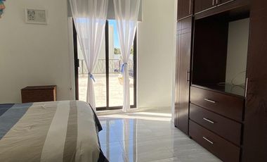 Casa en venta en Atlixco, a metros de la Aldea con alberca y 4 recámaras