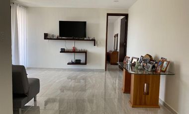 Casa en venta en Atlixco, a metros de la Aldea con alberca y 4 recámaras