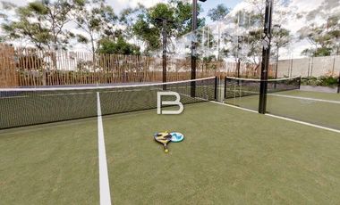 En Zienna Cancún Lote Residencial En Venta En Av. Huayacan