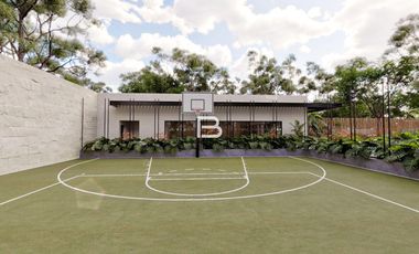 En Zienna Cancún Lote Residencial En Venta En Av. Huayacan