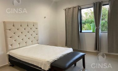 RESIDENCIA EN VENTA EN EXCELENTES CONDICIONES DE USO, COMO NUEVA EN TEMOZON NORTE, MERIDA, YUCATAN.