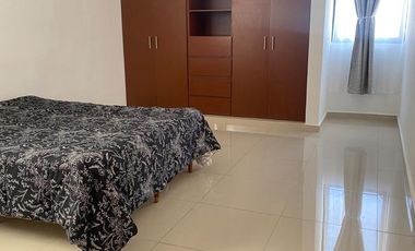 RESIDENCIA EN VENTA EN EXCELENTES CONDICIONES DE USO, COMO NUEVA EN TEMOZON NORTE, MERIDA, YUCATAN.