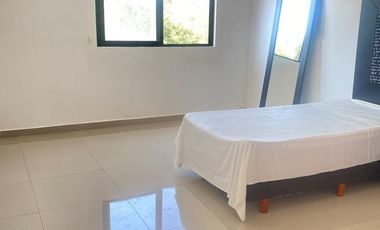 RESIDENCIA EN VENTA EN EXCELENTES CONDICIONES DE USO, COMO NUEVA EN TEMOZON NORTE, MERIDA, YUCATAN.