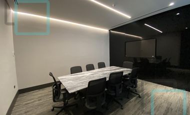 OFICINA EN VENTA COLONIA SANTA MARIA ZONA MONTERREY