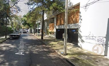 Edificio Comercial en  Venta a 15 min de Fórum Buenavista y a 9 min de metro Tlatelolco.