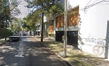 Edificio Comercial en  Venta a 15 min de Fórum Buenavista y a 9 min de metro Tlatelolco.