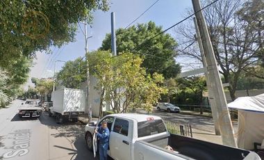 Edificio Comercial en  Venta a 15 min de Fórum Buenavista y a 9 min de metro Tlatelolco.