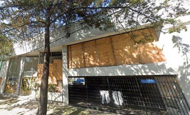 Edificio Comercial en  Venta a 15 min de Fórum Buenavista y a 9 min de metro Tlatelolco.