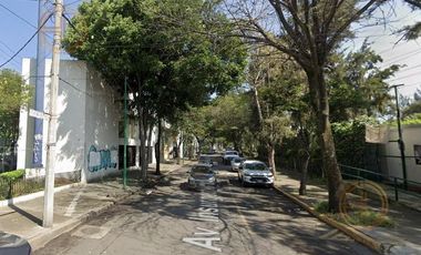 Edificio Comercial en  Venta a 15 min de Fórum Buenavista y a 9 min de metro Tlatelolco.