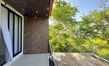Casas en Venta en Puerto Escondido, Oaxaca
