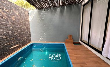Casas en Venta en Puerto Escondido, Oaxaca