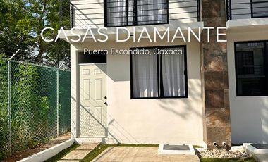 Casas en Venta en Puerto Escondido, Oaxaca