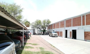 Terreno en Venta en Aguascalientes, en el Centro.