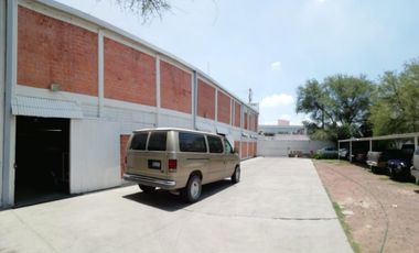 Terreno en Venta en Aguascalientes, en el Centro.